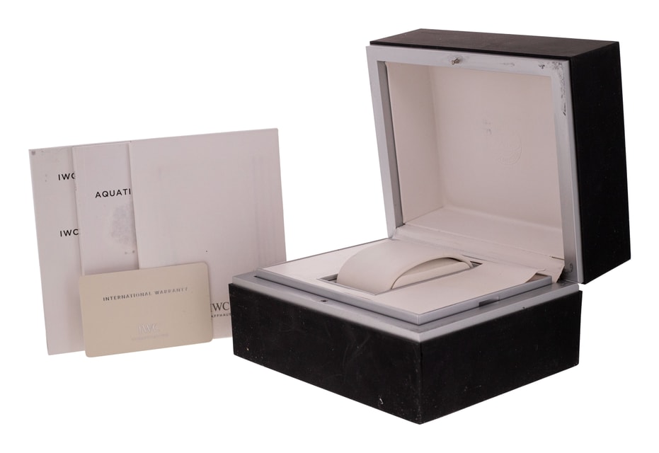 IWC Aquatimer IW341001 Image 5